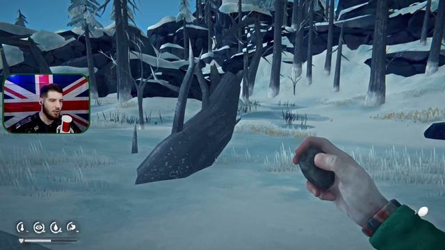 ПОСЛЕДНЕЕ ПРИКЛЮЧЕНИЕ 🪓|СЮЖЕТ |THE LONG DARK | #прохождение