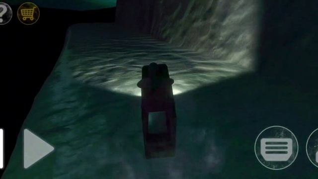 прохождение игры Антарктида 88 на андроид 1часть , с озв