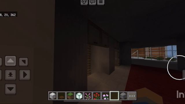 Построил башню эволюции в Minecraft смотреть онлайн