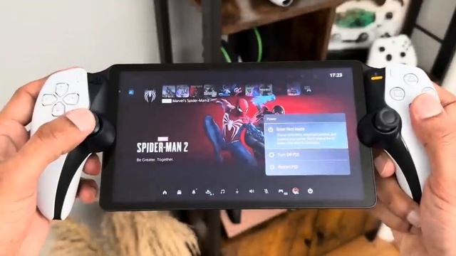 Не могу поверить, что это стоит 20К - Playstation Portal