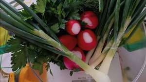 Зелень для продажи