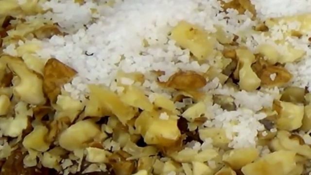 Сборник рецептов