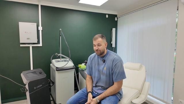 Оборудование и медицинская лицензия в сети лазерной эпиляции Laser Love