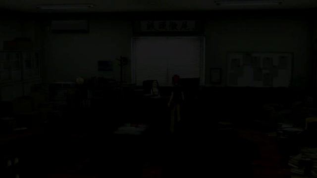 Digimon Story: Cyber Sleuth - первое прохождение на Nintendo Switch #10 смотреть онлайн