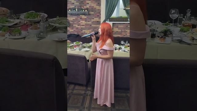 Танец жениха и невесты хорошая песня Велира 