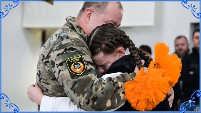 Вернулся Авторская песня Владимира Комарова смотреть онлайн