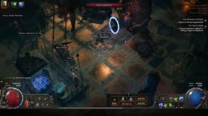 Новости PoE 2 | Смена восхождений и прочее по патчу (+ по р