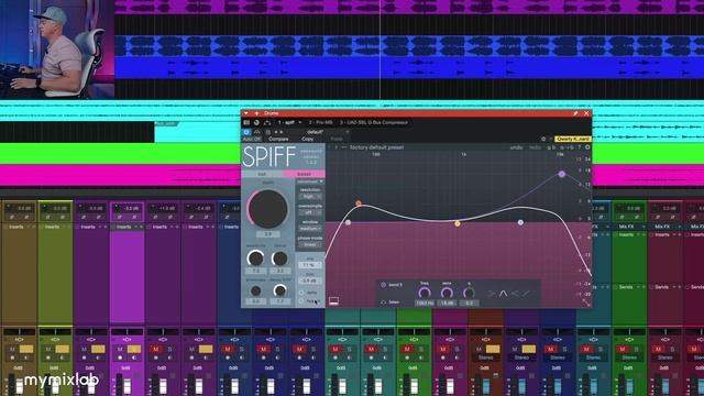 How to process Drum Loops смотреть онлайн