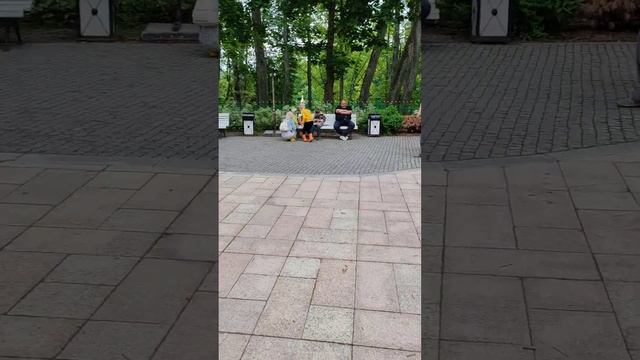 Псково-Печерский монастырь!