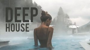Лучший Deep House🔥Вокальный Deep House🎵Deep house музыка🔊Шикарные Треки🔥Слушать Deep House🎧