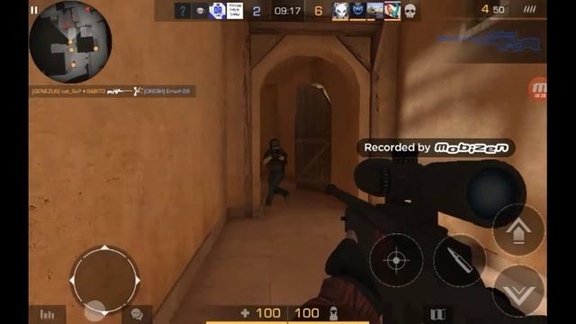 FRAGMOVIE STANDOFF 2 смотреть онлайн