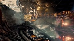 DEAD SPACE 4 - ВСЁ ЧТО ИЗВЕСТНО!