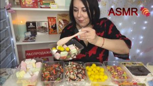 🍫ASMR🍭МАГАЗИН СЛАДОСТЕЙ🍬😴ПОЛНОЕ ВИДЕО👇СМОТРИТЕ НА БУСТИ и в ПРЕМИУМ Дзен ПО ССЫЛКАМ В ОПИСАНИИ