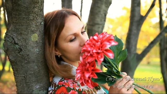 Видеоклип Первые шаги малыша. Семейная видеосъёмка