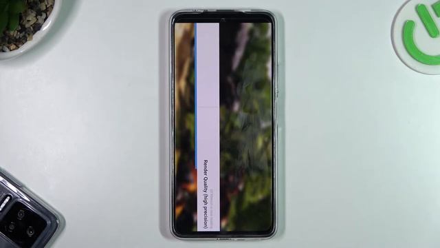 Проверка производительности Xiaomi Redmi Note 11 Pro+ в GFXBench / Ка?