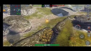 КАК СКАЧАТЬ И УСТАНОВИТЬ ОЗВУЧКУ В WORLD OF TANKS НА ТЕЛЕФОН?