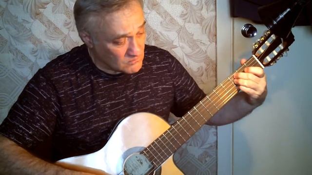 Маттео Каркасси,Ария