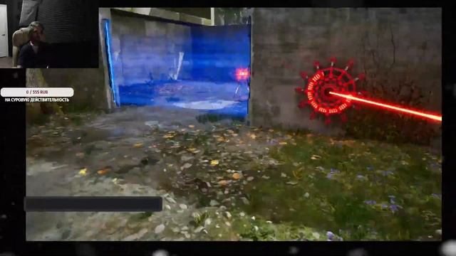 Вечный познает философию в The Talos Principle 2 (ч5) смотреть онлайн