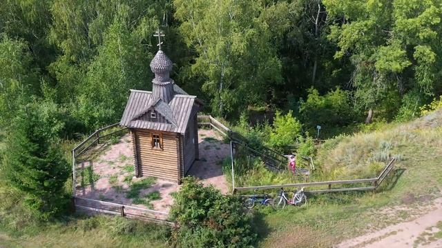 Омский район   Север