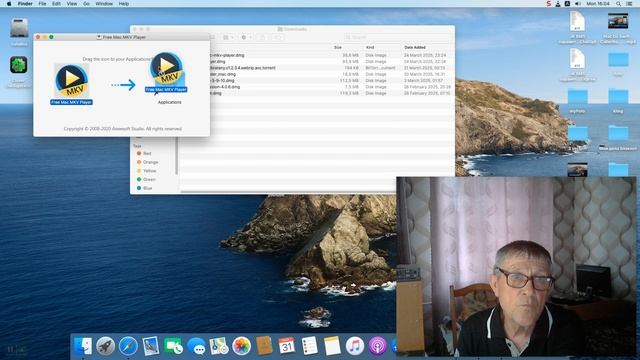 Mac OS: Бесплатный video-player MKV, где скачать и как пользовать смотреть онлайн