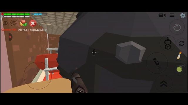 ШКОЛА В Chicken Gun и ПОДПИСЧИКИ ЧАСТЬ 2 смотреть онлайн