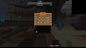 ЭТО ЛУЧШИЕ ВИЗУАЛЫ НА МАЙНКРАФТ 1.16.5 | ZETA VISUALS FREE Залета?