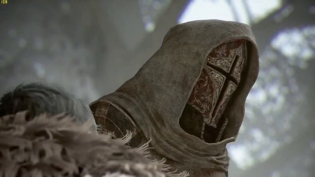 A Plague Tale: Innocence 1часть. глухой.