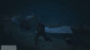 Обломки самолёта в гта 5