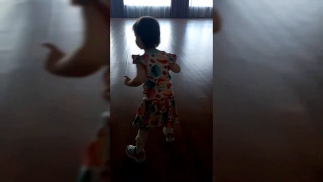 Отчётный концерт Анны после 2-х месячного перерыва. Но?