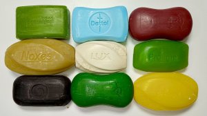 Расслабляющая асмр резка сухого мыла. видео перед сном. cutting soap