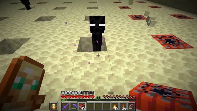 Майнкрафт Хардкор - Что С Ним Сейчас? | Бурёночек, Некич