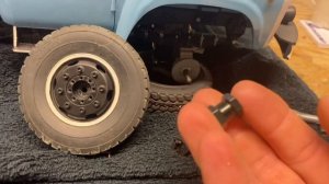 Kingkong rc переделка ЗиЛ 130 на 4х4 Zil 130 4wd😊 umbau 4x4