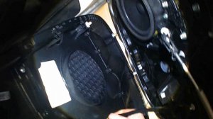 Kia Cerato не открывается дверь