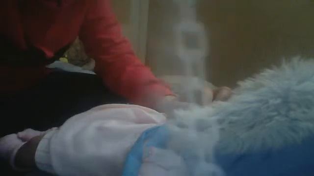 Видео C веб-камеры от 22 марта 2015 г., 18:35 (UTC)