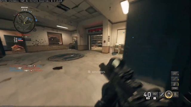 BO6 ЛУЧШИЙ ШУТЕР| ОБЗОР НА BLACK OPS 6 смотреть онлайн