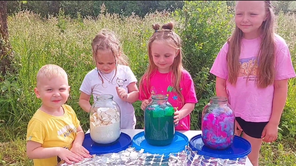 🔍КВЕСТ 😜С ЗАДАНИЯМИ💌 ДЕТСКОЕ ПРИКЛЮЧЕНИЕ👍 смотреть онлайн