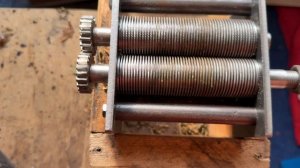 Табакорезка Нагайка