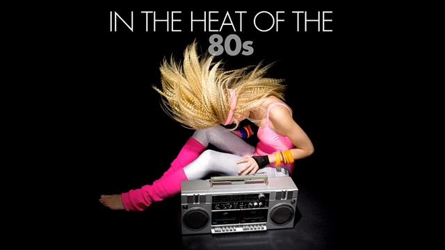 Популярные Европейские Хиты 80-Х - 90-Х Годов