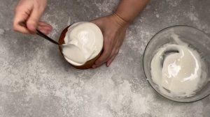 КАК ПРИГОТОВИТЬ ГЛАЗУРЬ ИЗ МАРШМЕЛЛОУ? Вкусная и необ?