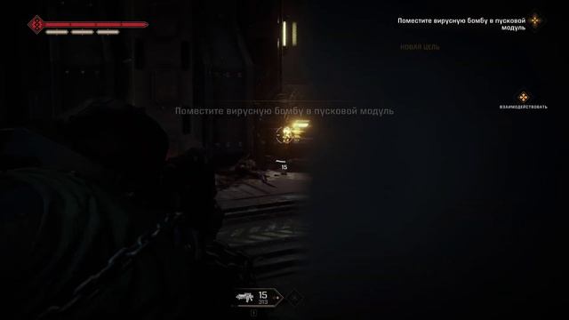 Первый запуск на минимальных настройках! Warhammer 40,000: Space смотреть онлайн