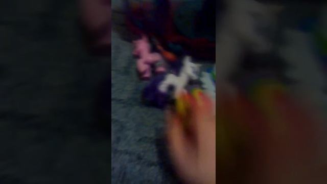 День рождения мышки