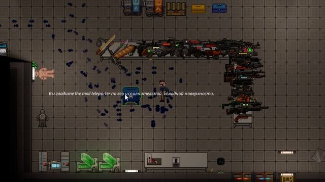 Новости Space Station 14: Итоги с 25 декабря до 23 апреля смотреть онлайн