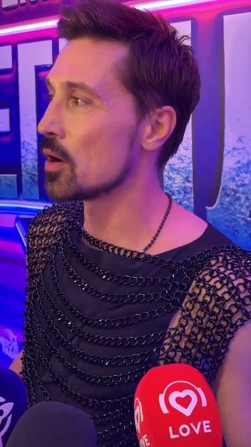 Дима Билан за кулисами «Премии МУЗ-ТВ 2025. ЛЕГЕНДА» заявил, что завязал с ностальгией в творчестве смотреть онлайн