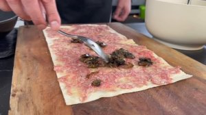 Вкуснятина и з фарша, вкуснее и проще чем пельмени с мясом!