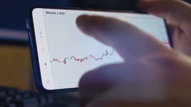 Dark Side of Crypto How Scammers Steal Billions смотреть онлайн
