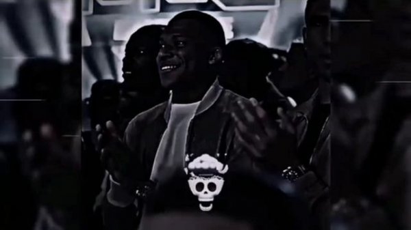 Brazilian funk + famous people