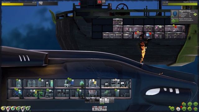 Black Baron ➤ Прохождение #10 ➤ ВРАГ В ОТРАЖЕНИИ. смотреть онлайн