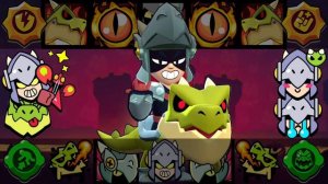 🎸Озвучка Brawl Stars На Русском. Драко (REMASTER)