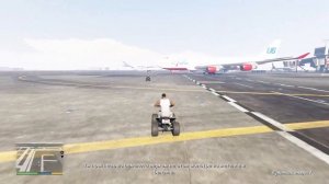 GTA 5 Задания Доминика Бизли