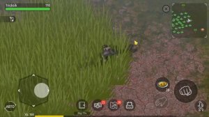 🦖 Гнездо Ти-рекса за 15 минут! | Jurassic Survival